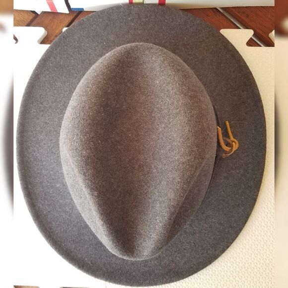 J.crew baileys of Hollywood fedora main image 6